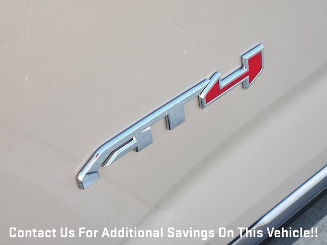 New 2026 GMC Terrain AT4 w/ Convenience Package III AWD/4WD image 8