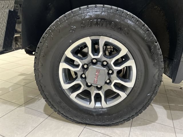 Used 2024 GMC Sierra 3500 SLT w/ SLT Convenience Package AWD/4WD image 32