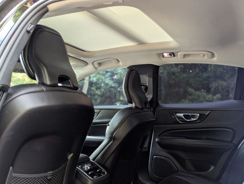 Used 2019 Volvo S60 T5 Inscription FWD image 18