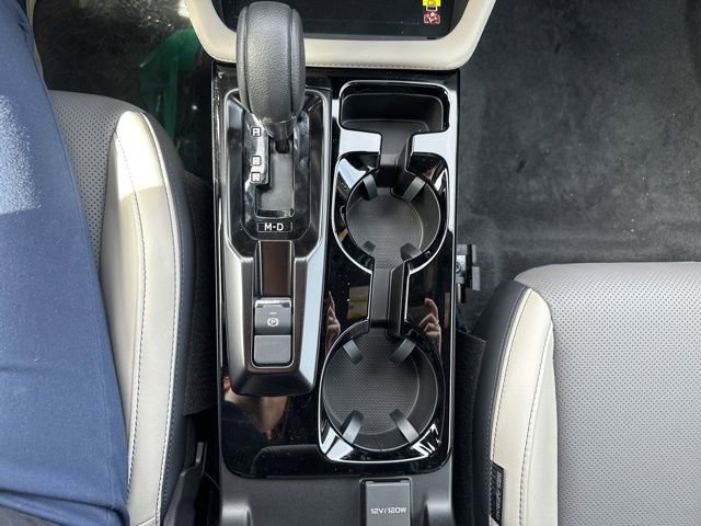 New 2026 Subaru Forester Limited image 24