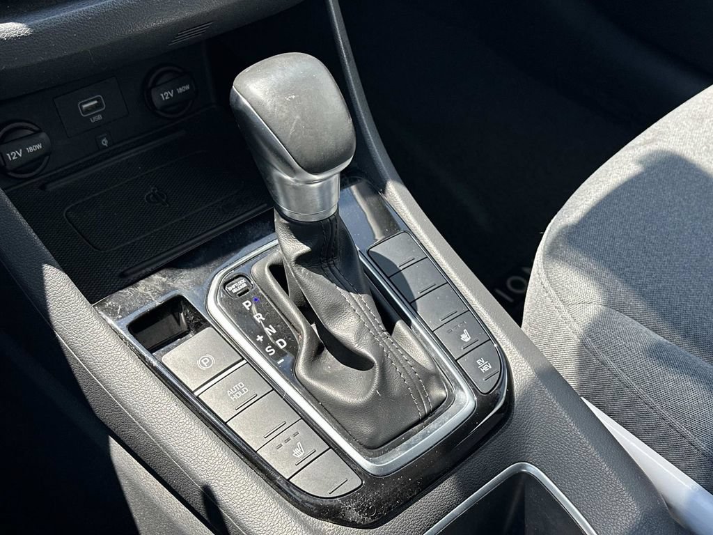Used 2020 Hyundai Ioniq SEL FWD image 33