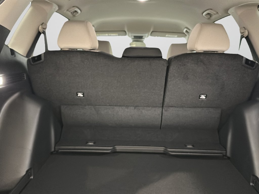 New 2026 Honda CR-V LX image 19