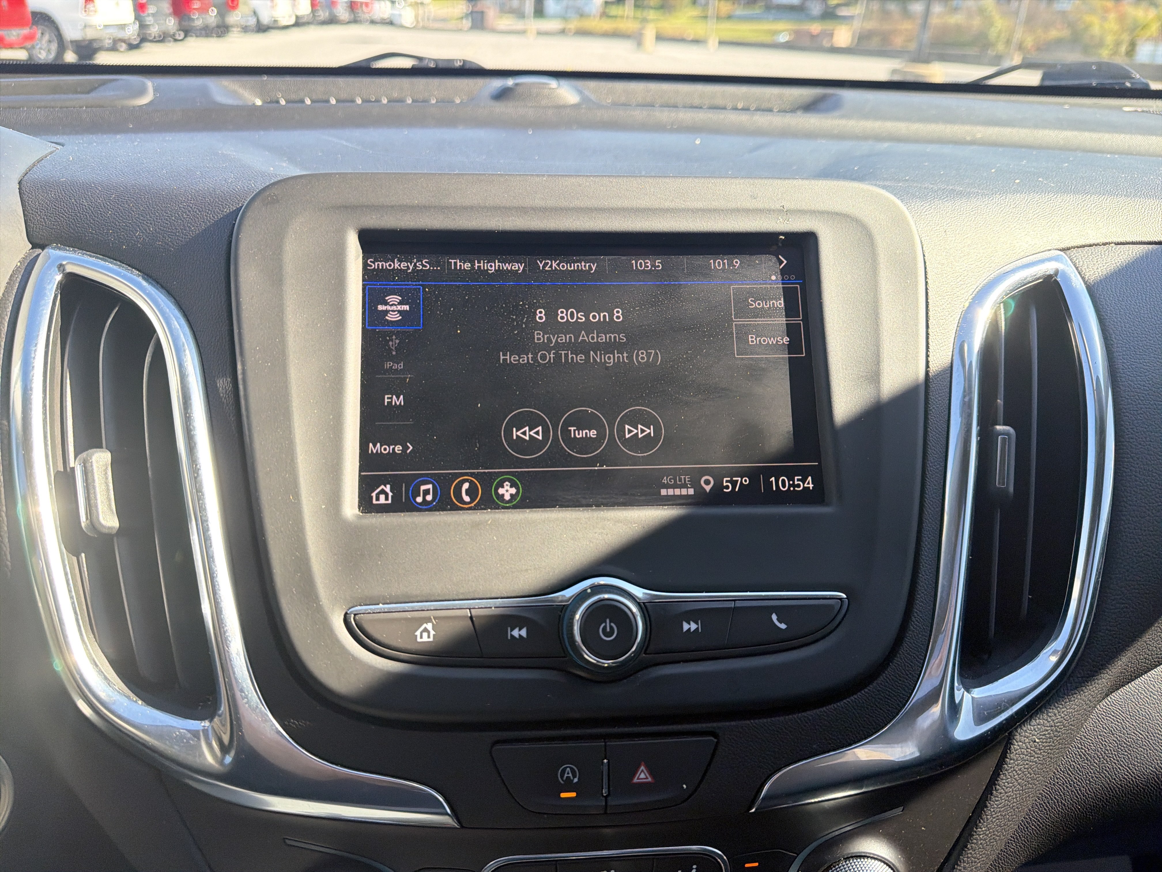 Used 2023 Chevrolet Equinox LT AWD/4WD image 27