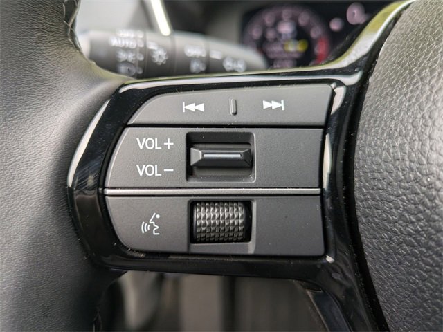 Certified 2025 Acura Integra A-Spec image 14