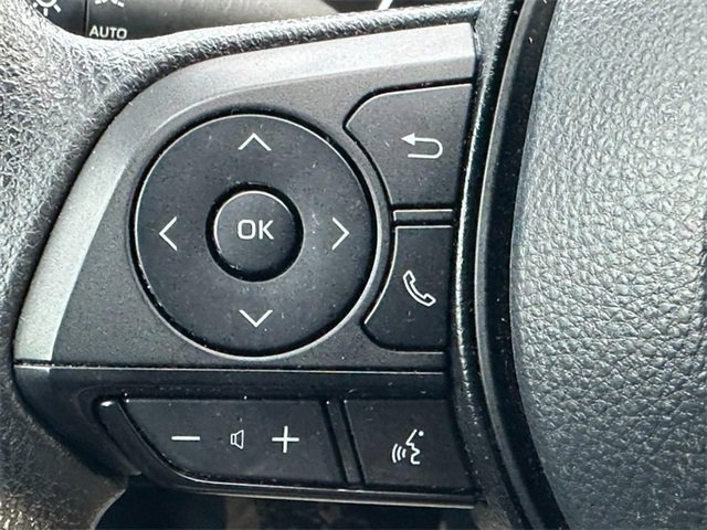 Used 2024 Toyota RAV4 XLE image 18