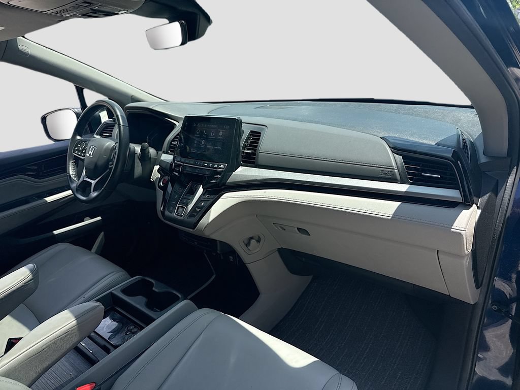 Used 2022 Honda Odyssey Touring image 34