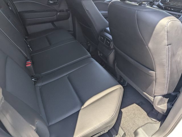 Certified 2026 Honda Ridgeline RTL image 13