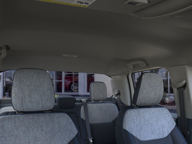 New 2026 Ford Maverick XLT FWD image 12