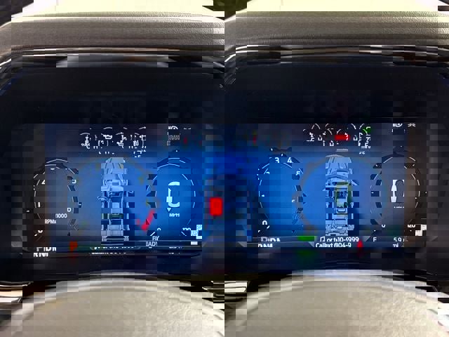 New 2026 Ford F150 Lariat w/ Equipment Group 501A Mid image 23