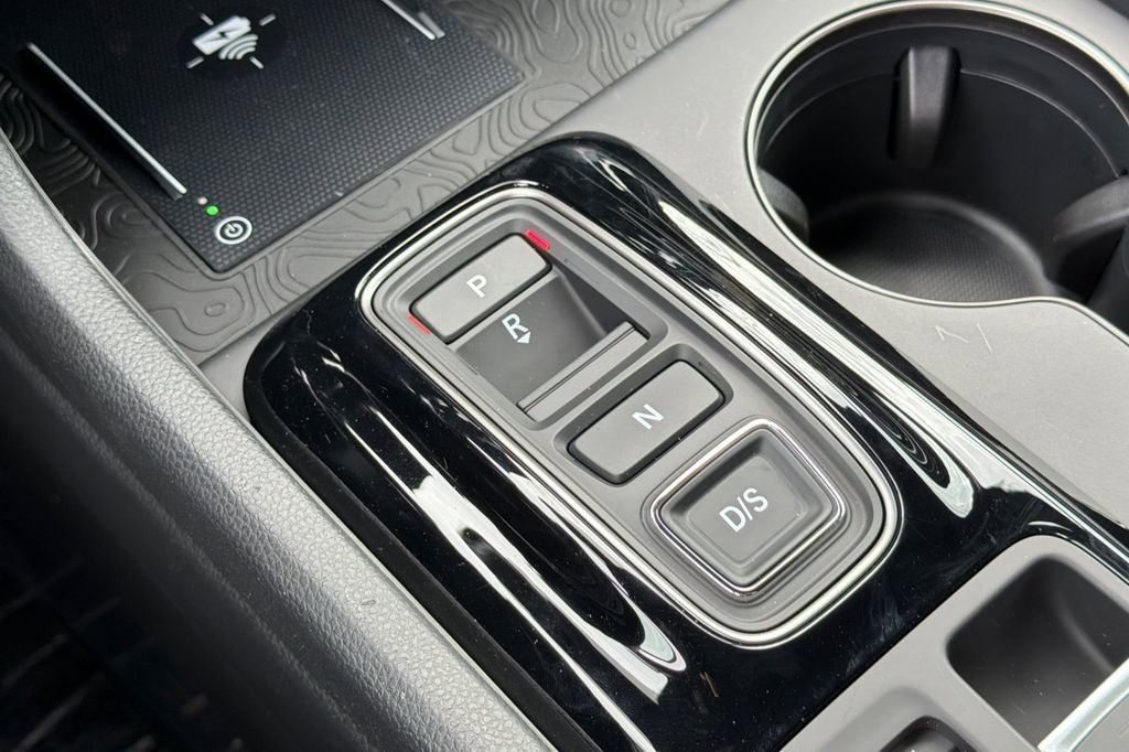 New 2026 Honda Pilot TrailSport image 25