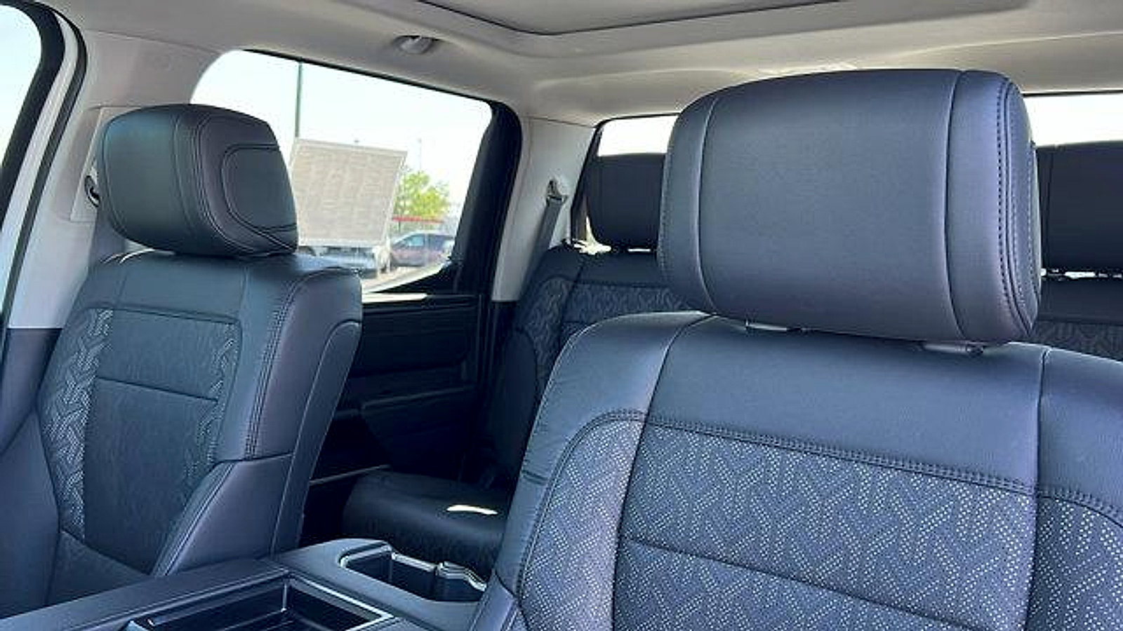 Used 2024 Toyota Tundra Limited image 18