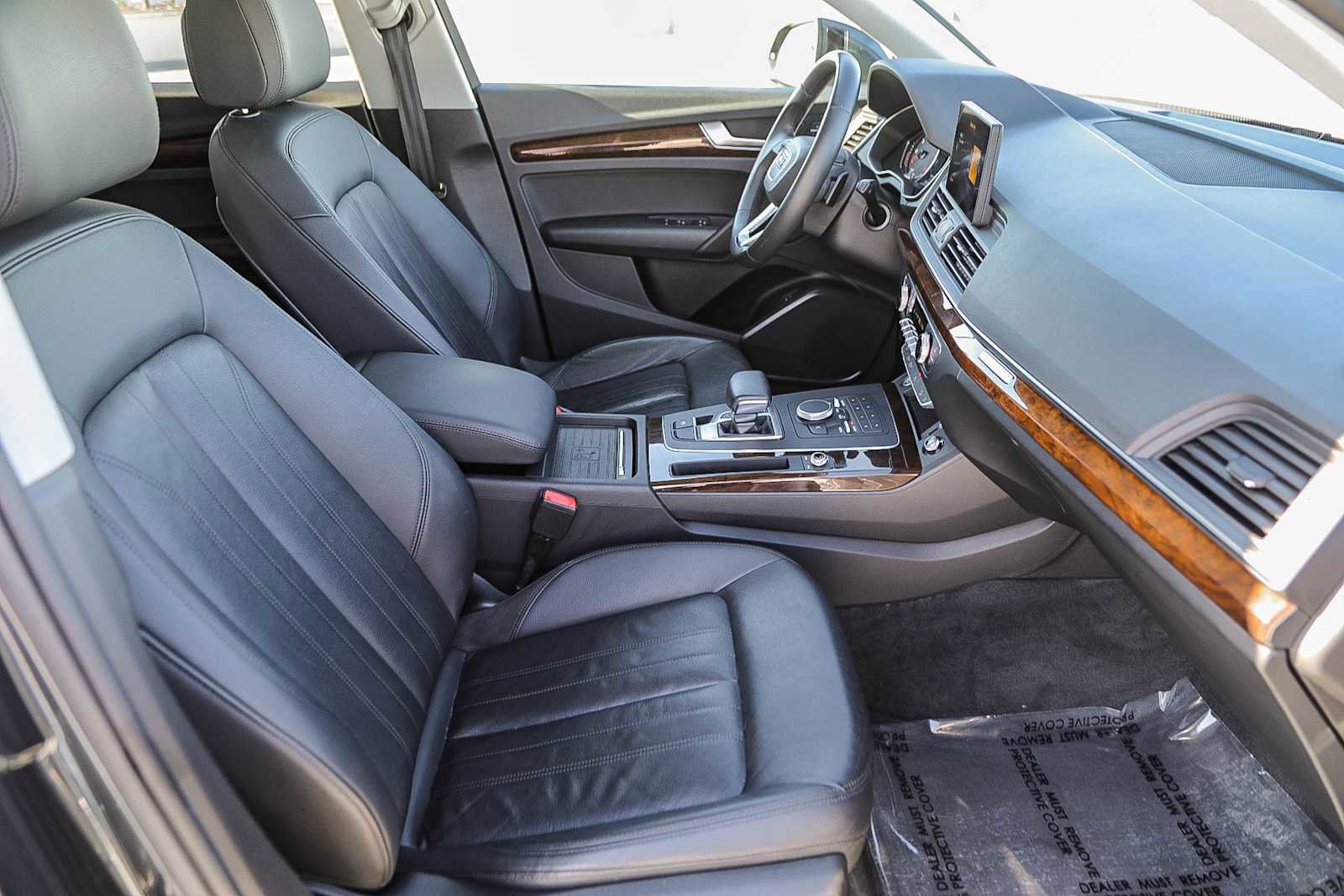 Used 2020 Audi Q5 2.0T Premium w/ Convenience Package image 15