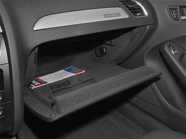 Used 2013 Audi A4 Premium Plus image 15