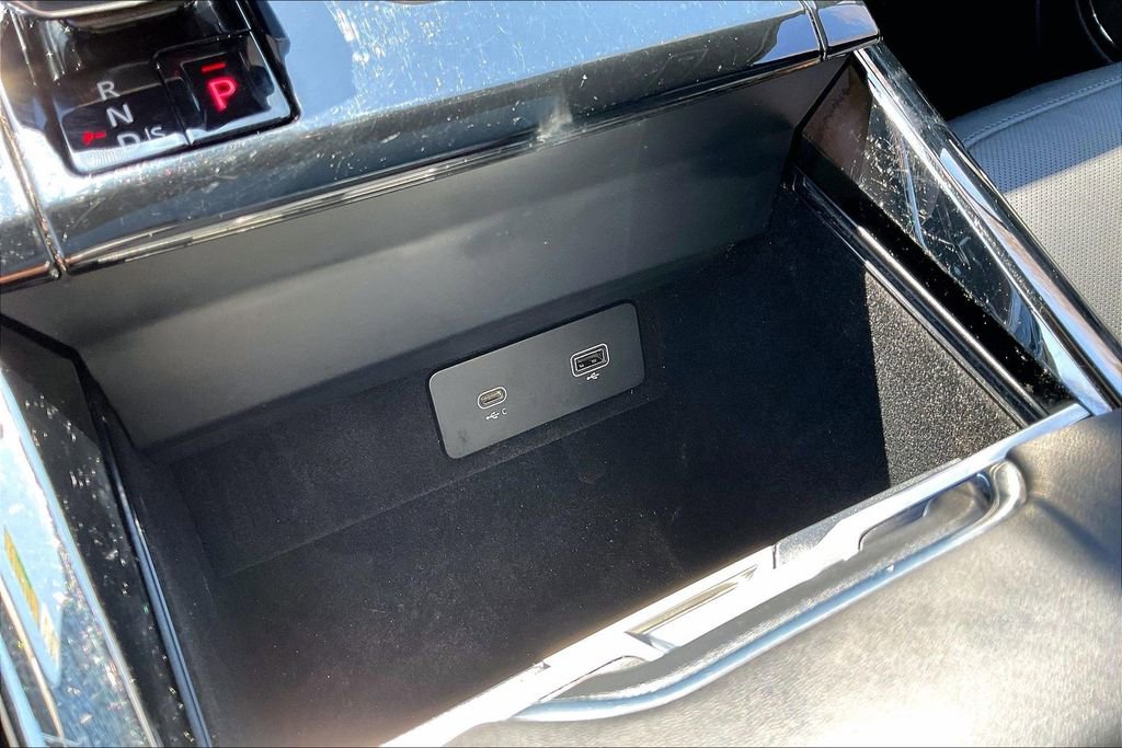 Used 2024 Land Rover Range Rover Sport Dynamic SE image 16