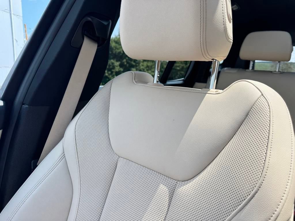 Used 2022 BMW X3 xDrive30i w/ Convenience Package image 20