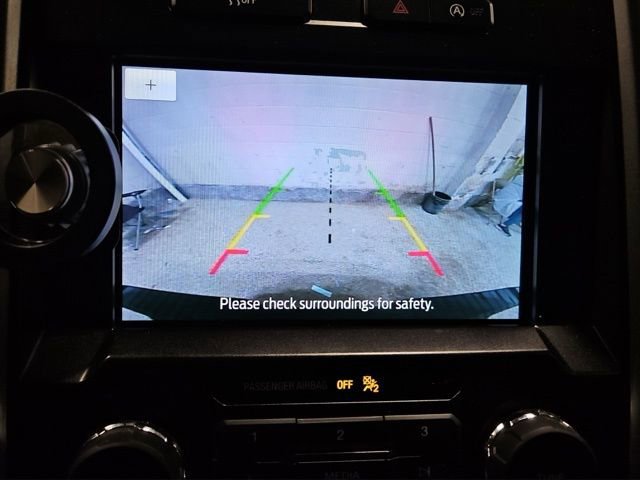 Used 2020 Ford F150 XLT w/ Equipment Group 302A Luxury image 17