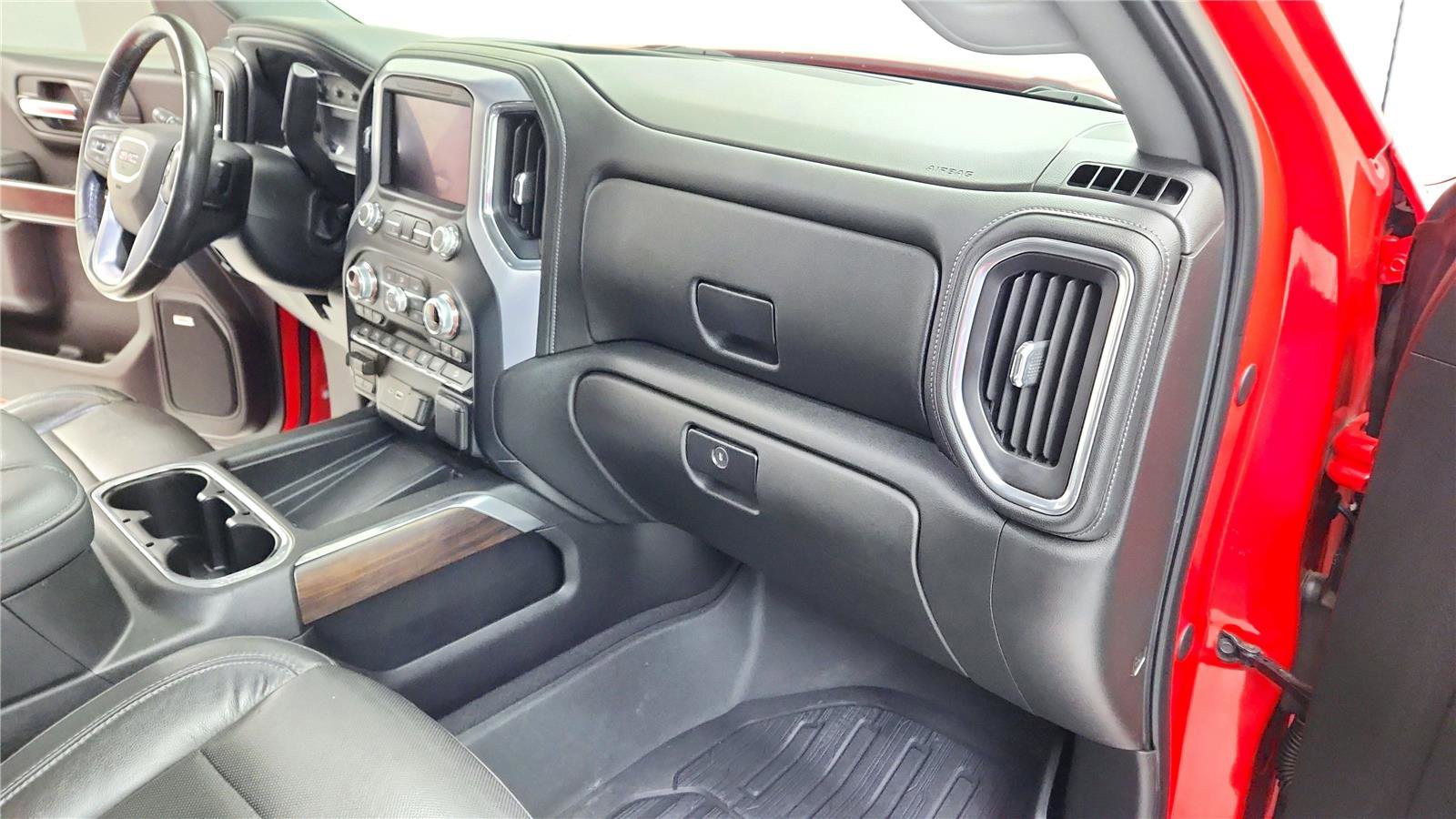 Used 2020 GMC Sierra 1500 SLT image 35