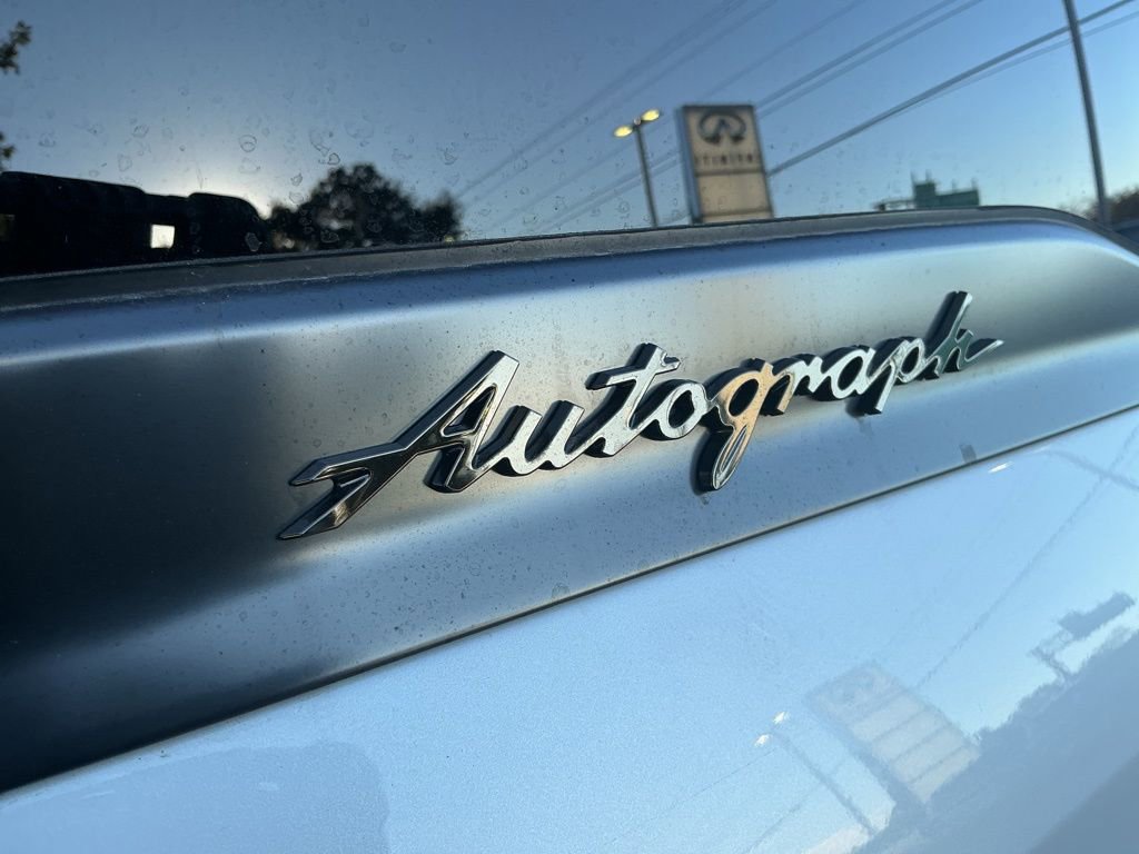 New 2026 INFINITI QX80 Autograph w/ Premium Cargo Package AWD/4WD image 41