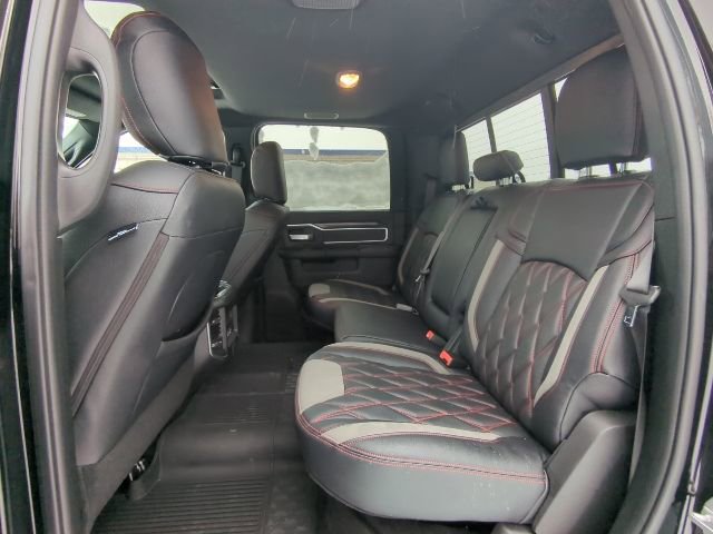 Used 2023 RAM 2500 Big Horn w/ Level 2 Equipment Group image 18