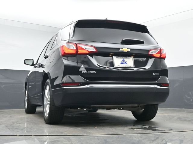 Used 2018 Chevrolet Equinox Premier FWD image 41
