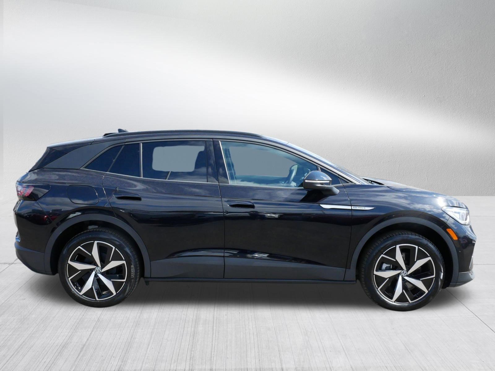 Certified 2023 Volkswagen ID.4 Pro S image 8