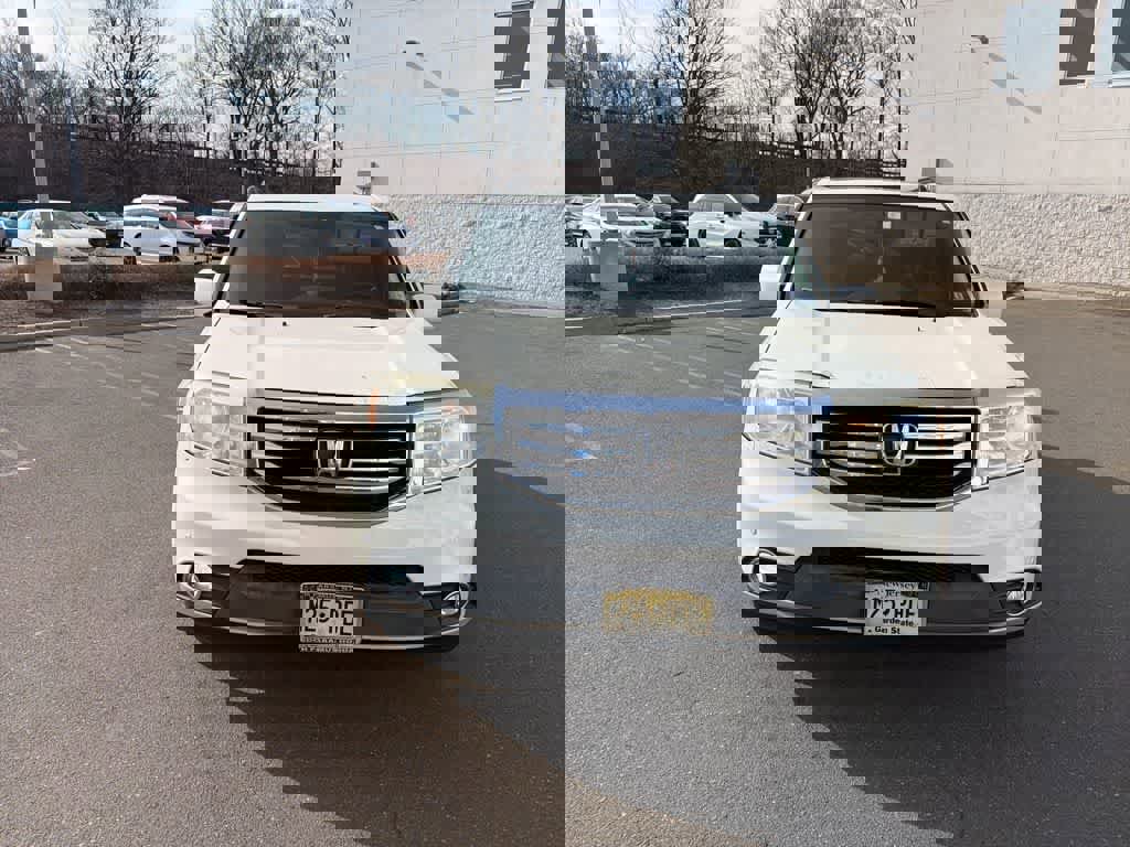 Used 2015 Honda Pilot Touring image 24