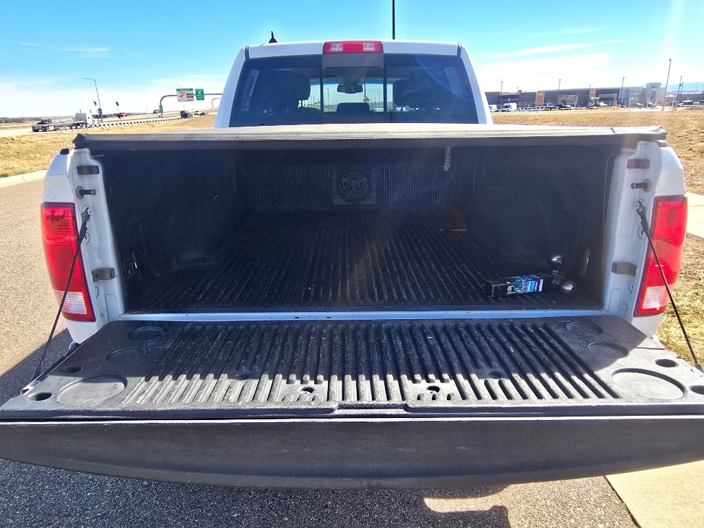 Used 2016 RAM 1500 Lone Star image 11