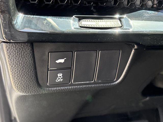 Used 2025 Honda CR-V EX-L image 23