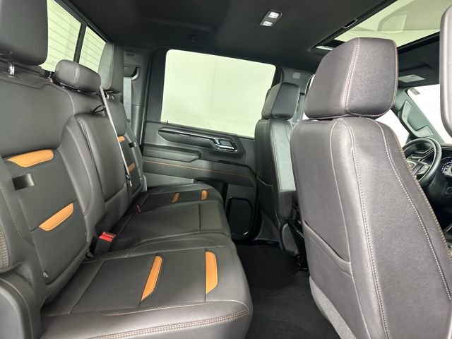 Used 2024 GMC Sierra 2500 AT4 w/ Technology Package image 26