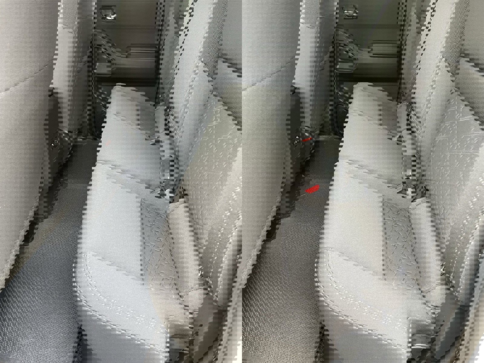 New 2026 Nissan Frontier SV w/ Tow Package image 18