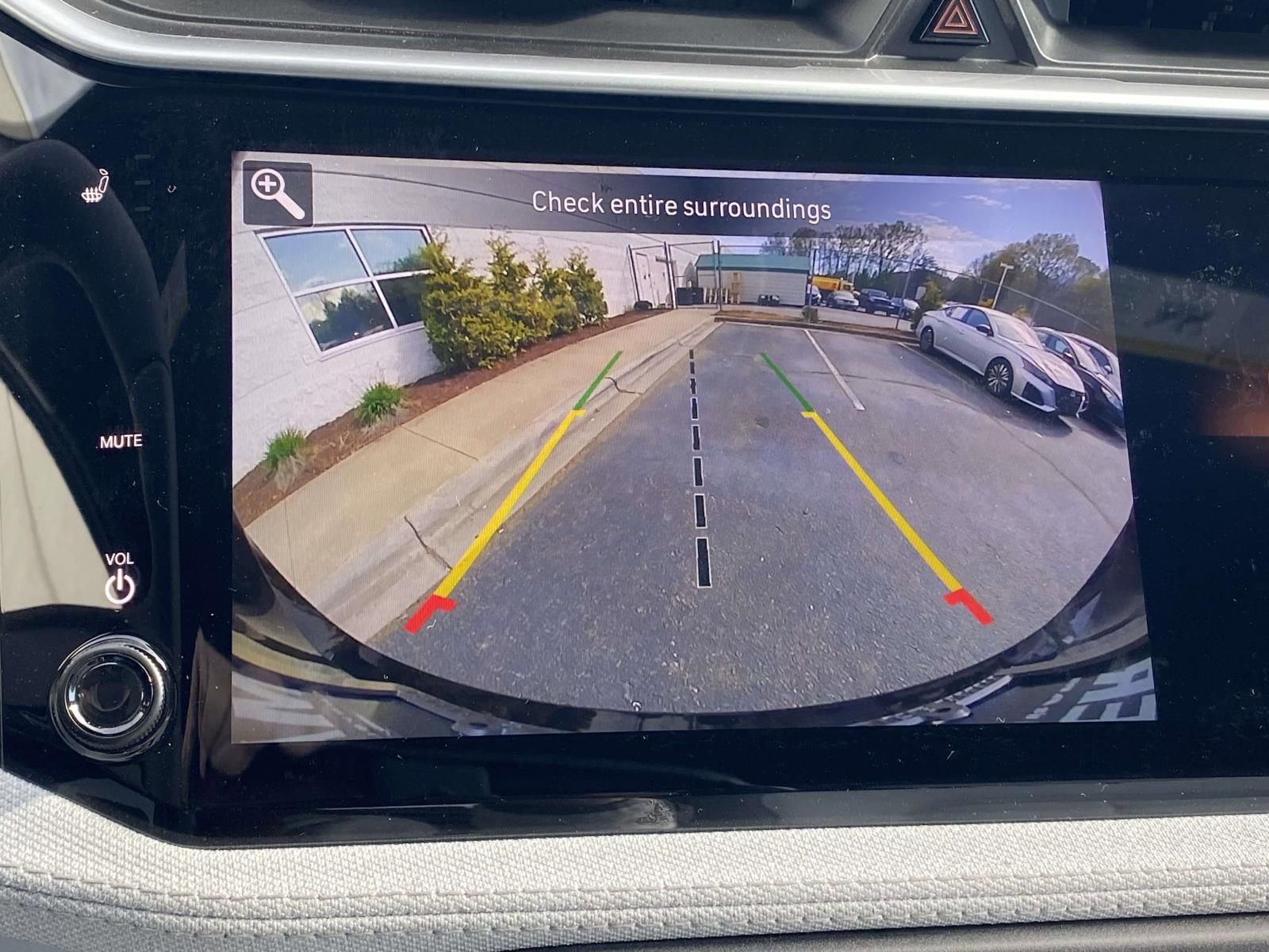 New 2026 Jeep Cherokee Laredo image 27