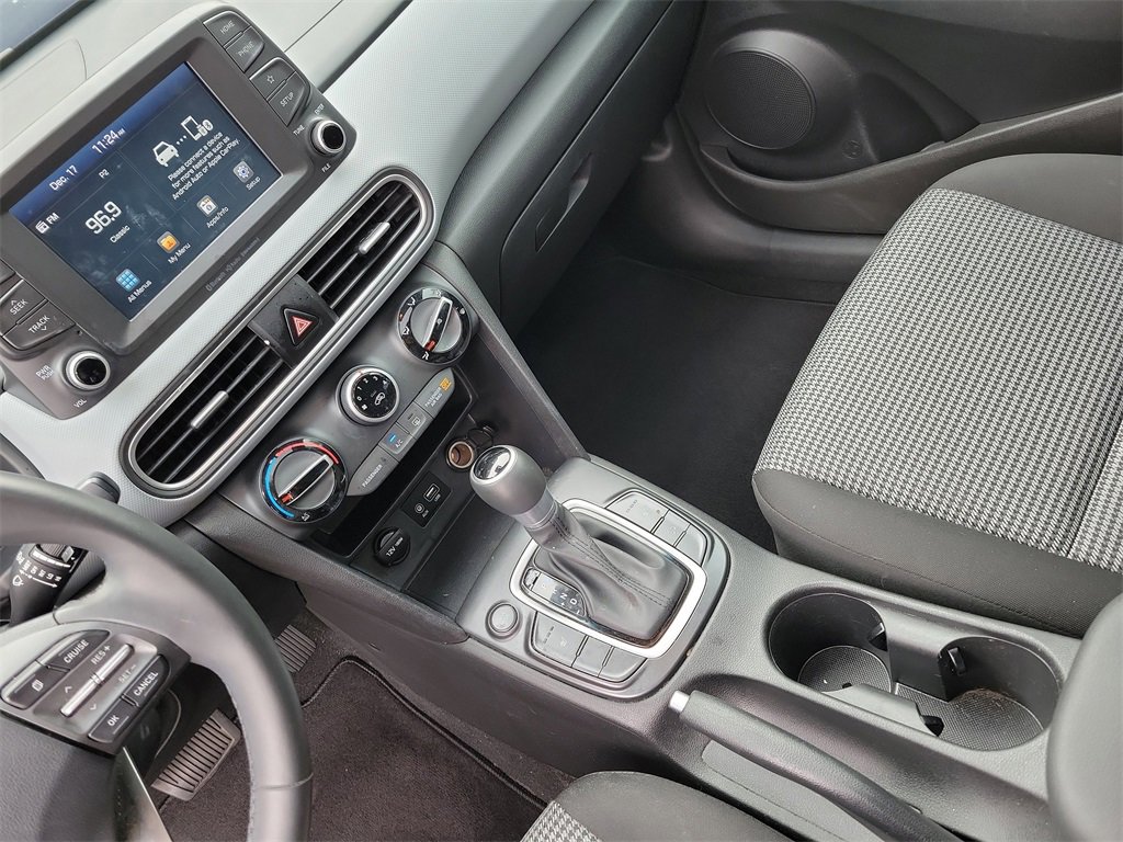 Used 2018 Hyundai Kona SEL image 34