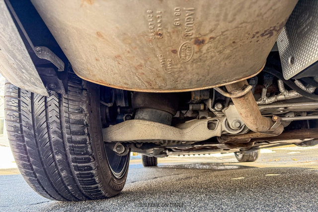 Used 2020 Land Rover Range Rover Long Wheelbase HSE image 76