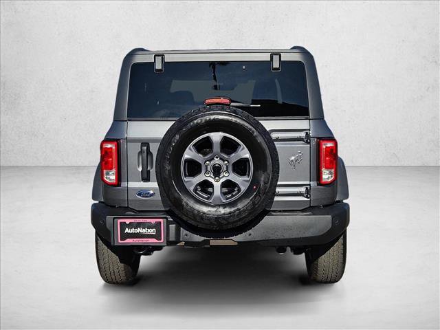 New 2025 Ford Bronco Big Bend image 6