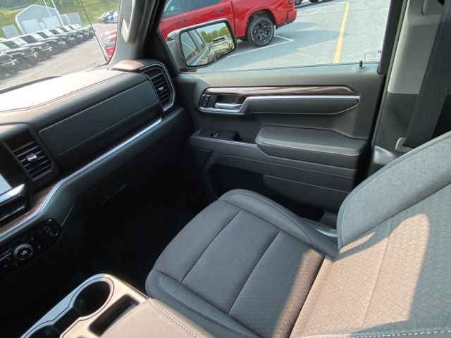 Used 2026 Chevrolet Silverado 1500 RST AWD/4WD image 27