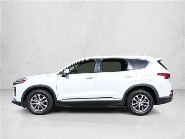 Used 2020 Hyundai Santa Fe SEL AWD/4WD image 8
