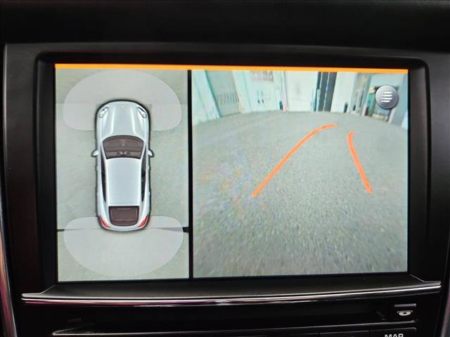 Used 2014 Porsche Panamera 4S Executive AWD/4WD image 14