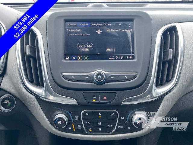 Used 2023 Chevrolet Equinox LT image 21
