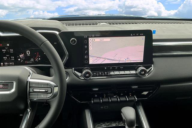 New 2026 GMC Canyon Elevation w/ Convenience Package image 7