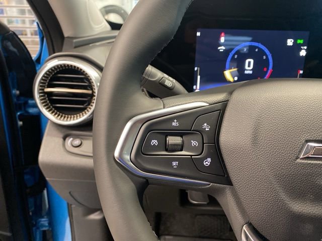 New 2026 Chevrolet Trax ACTIV w/ Driver Confidence Package FWD image 14