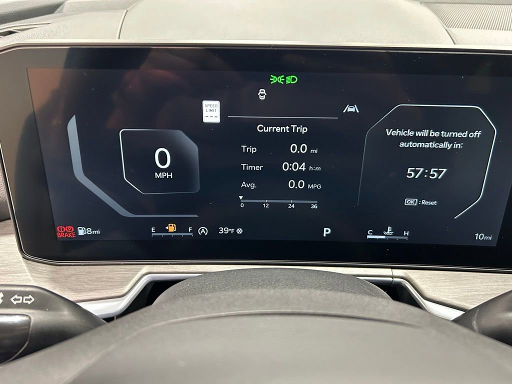 New 2026 Kia Sorento SX Prestige image 14