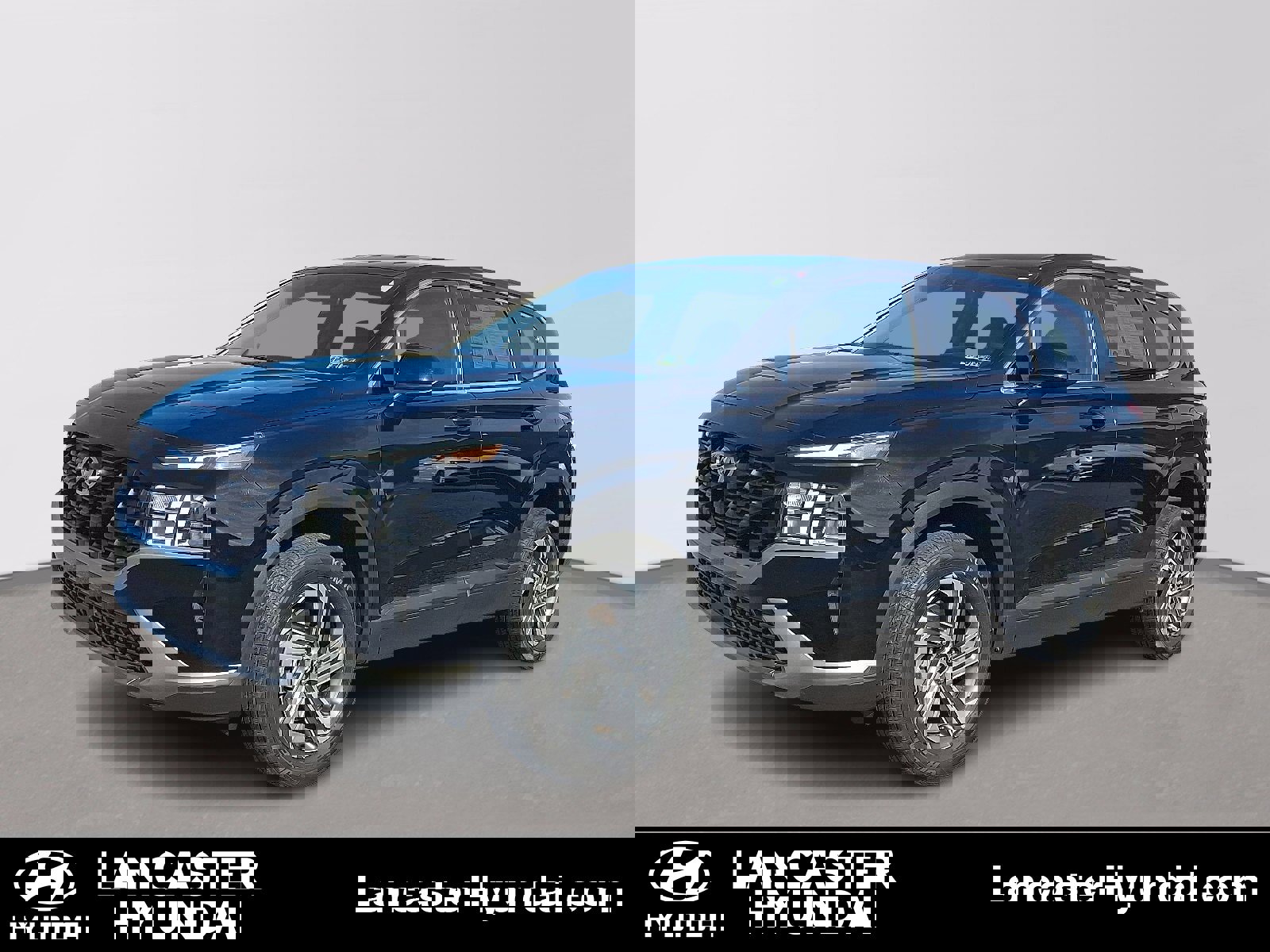 Certified 2023 Hyundai Santa Fe SE w/ Cargo Package