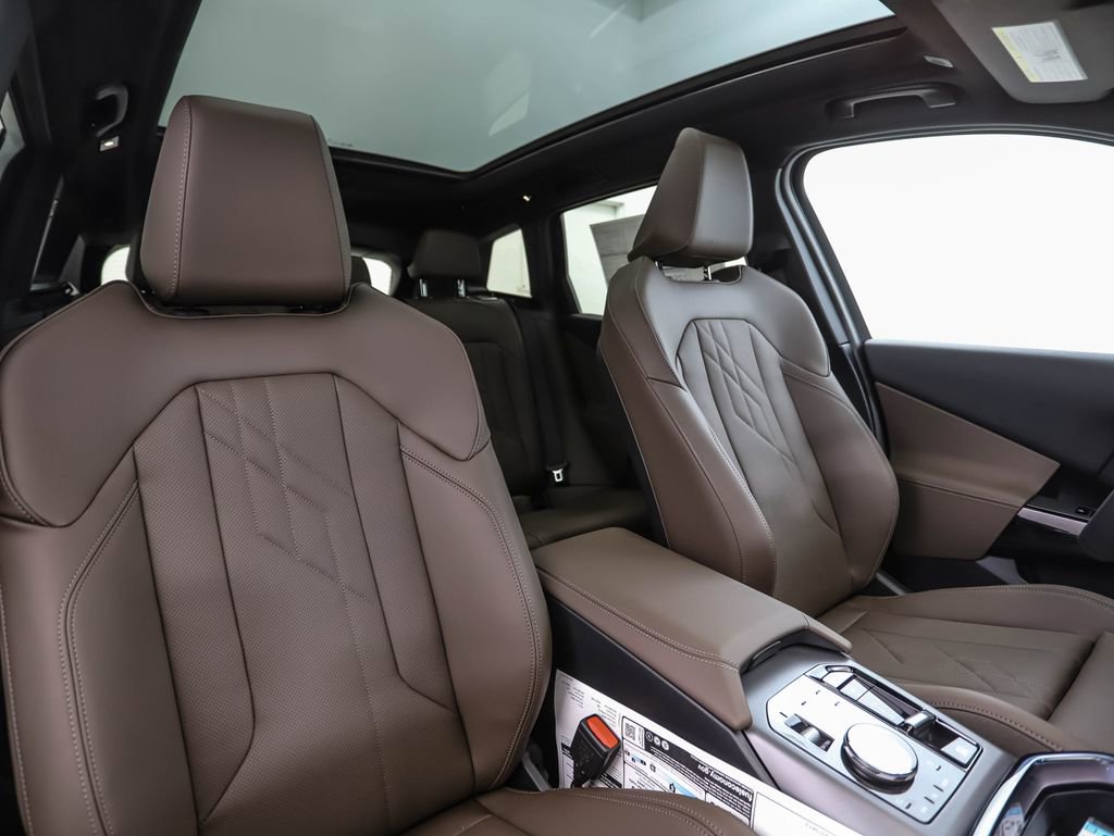 New 2026 BMW X3 xDrive30 image 32