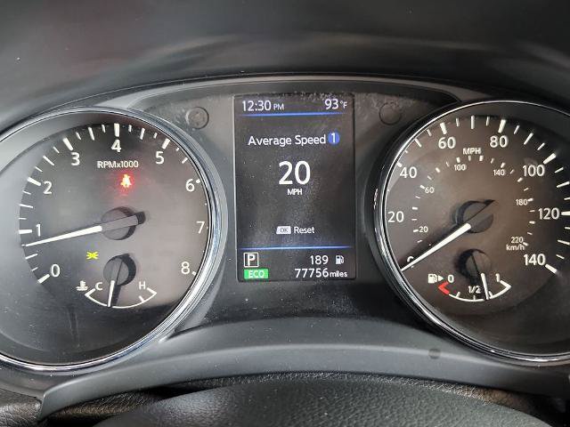 Certified 2018 Nissan Rogue SV w/ Premium Package FWD image 28