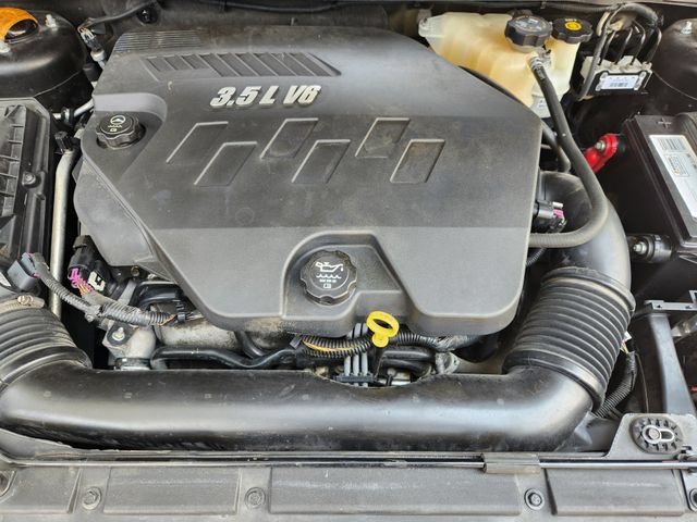 Used 2007 Pontiac G6 Sedan w/ Sport Package FWD image 30