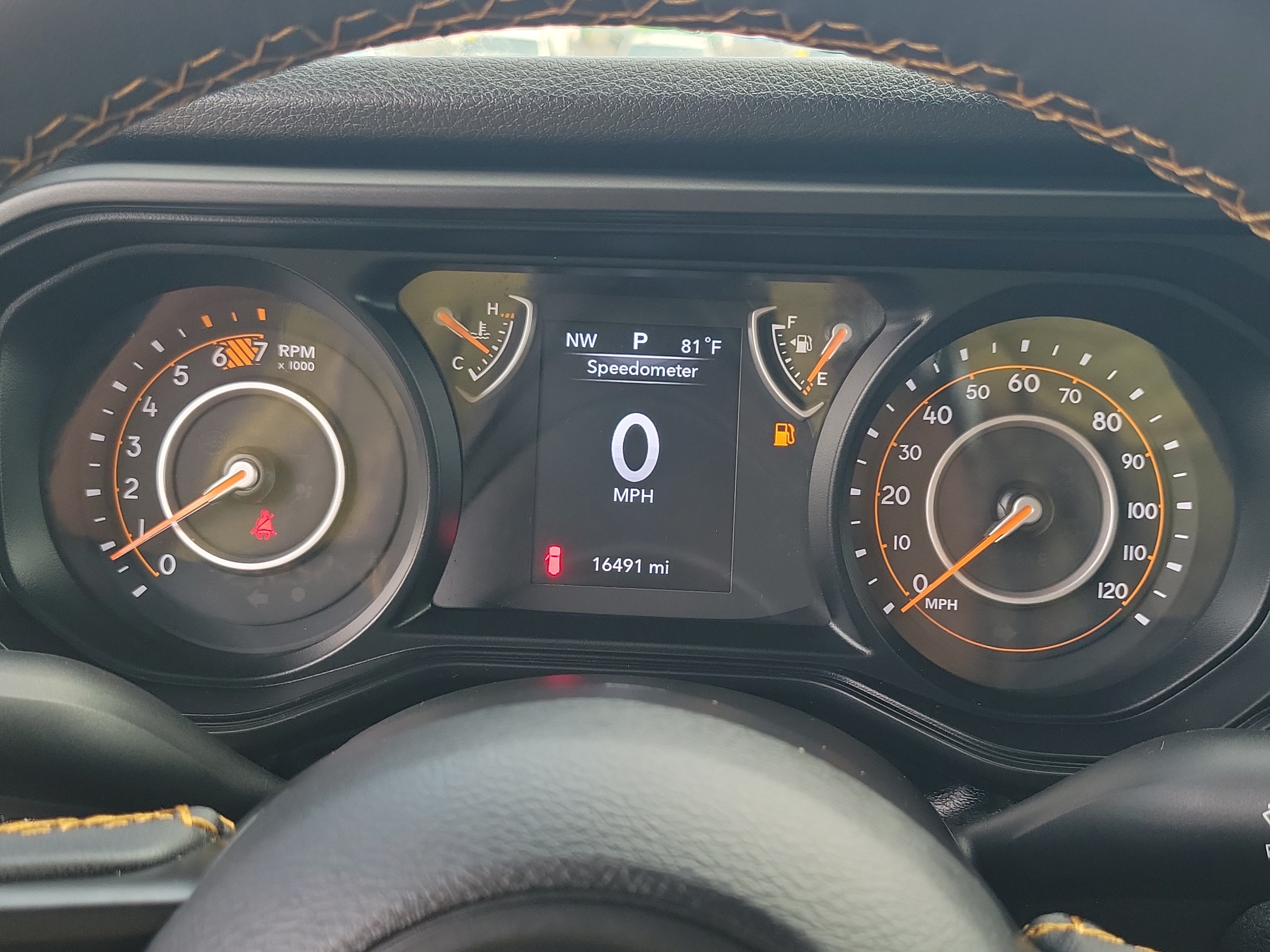 Used 2024 Jeep Wrangler Unlimited Sport AWD/4WD image 19