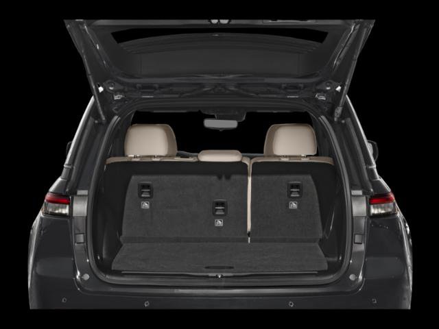 Certified 2024 Jeep Grand Cherokee Limited 4xe AWD/4WD image 8