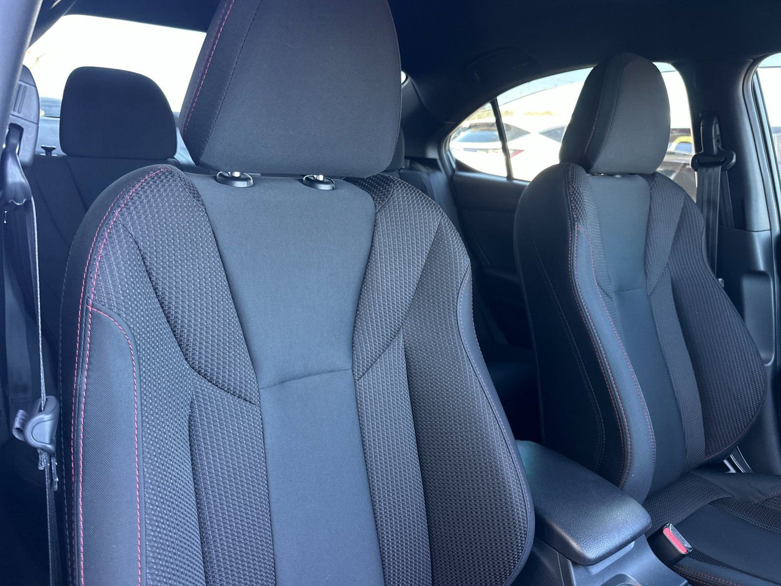 Used 2024 Subaru WRX Premium image 15