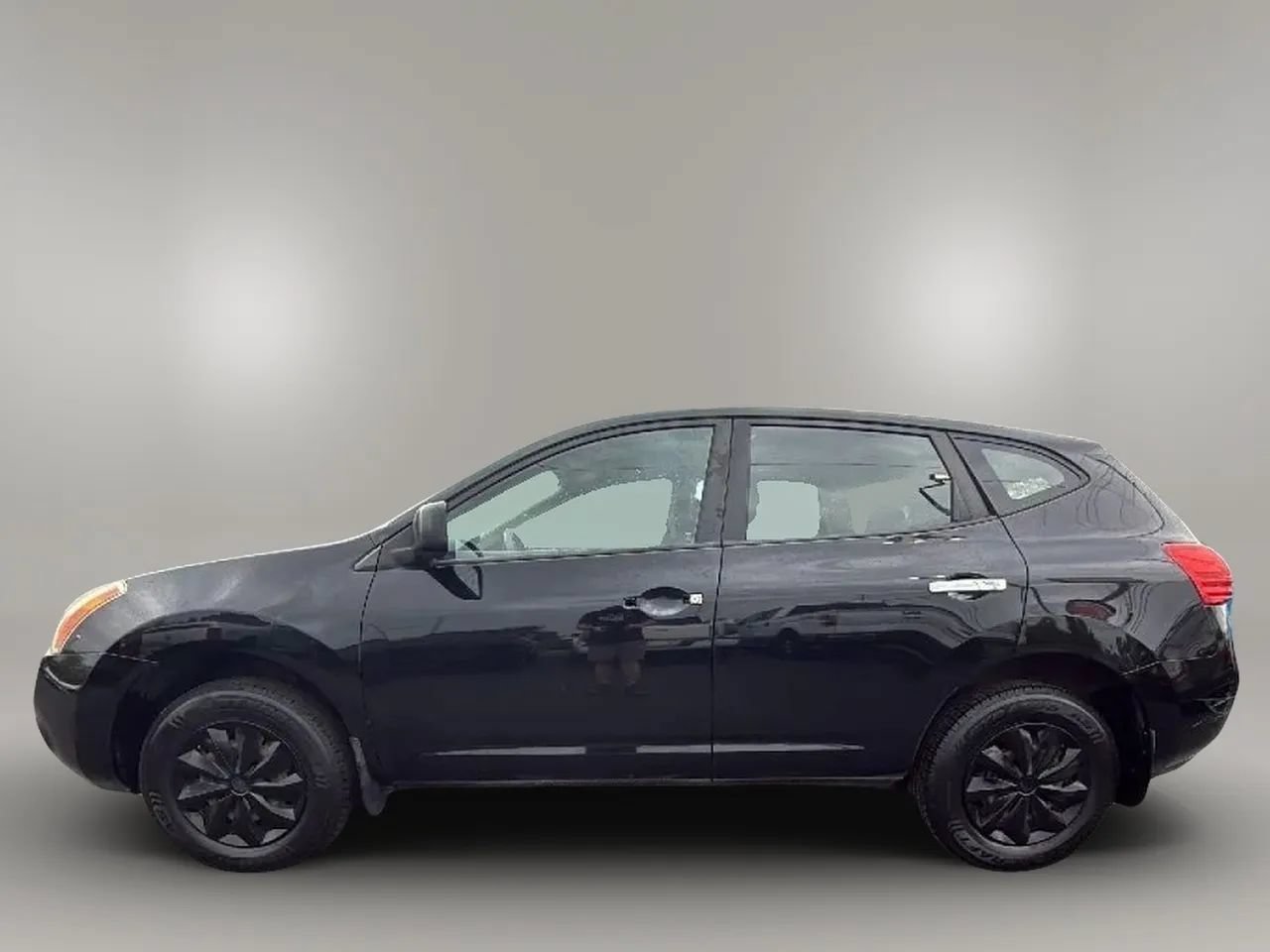 Used 2010 Nissan Rogue S AWD/4WD image 2