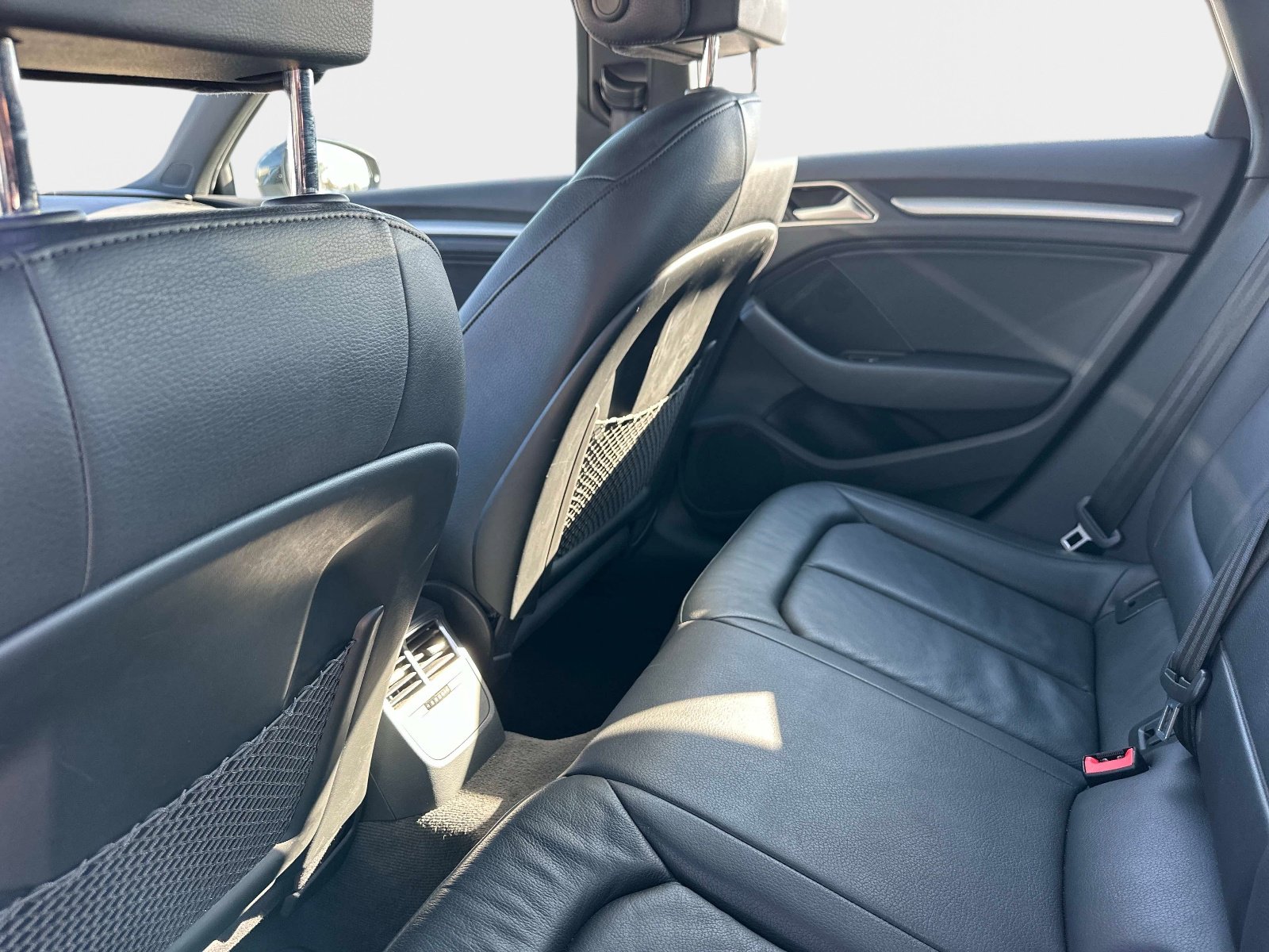 Used 2019 Audi A3 2.0T Premium w/ Convenience Package image 15